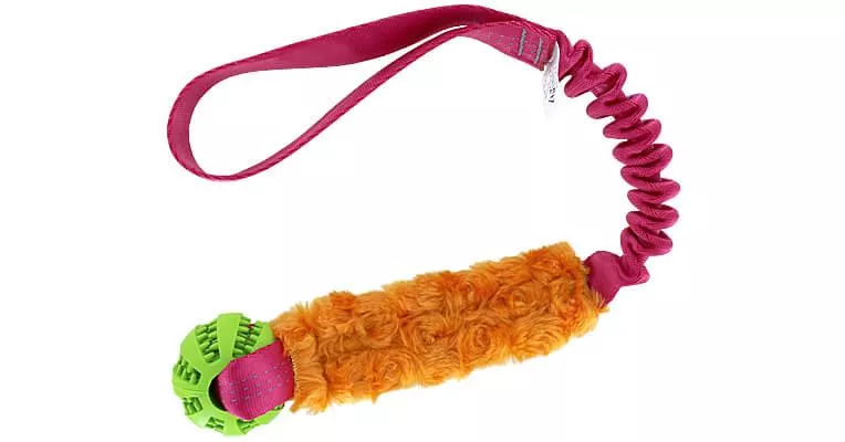 4 My Merles MegaPlush Tug