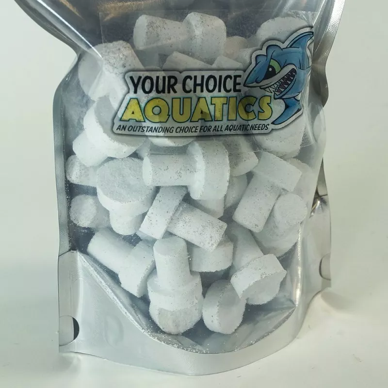 .75″ Cement Frag Plug 25 PACK