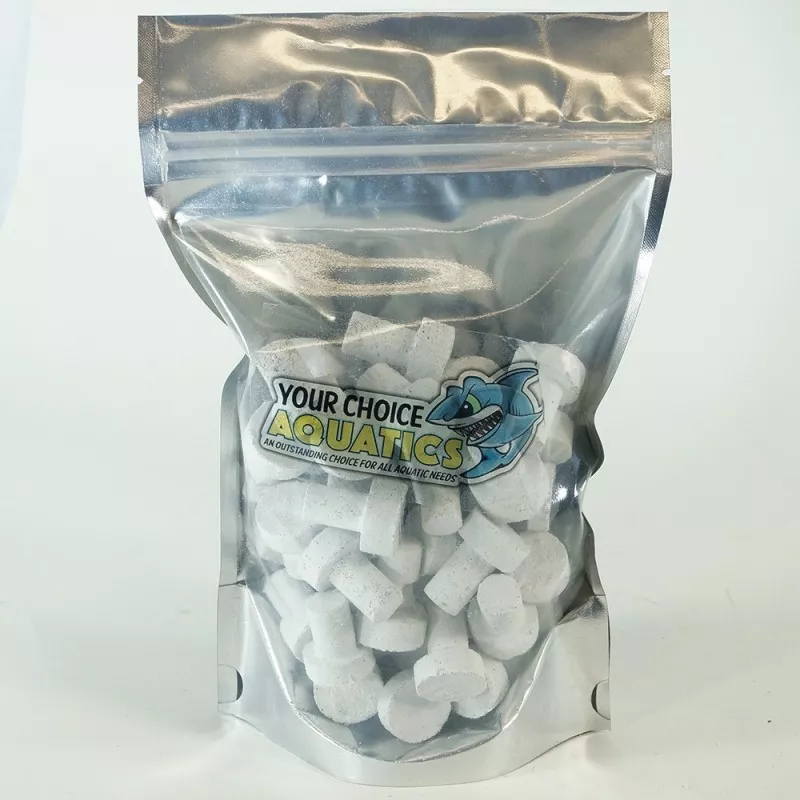 .75″ Cement Frag Plug 50 PACK