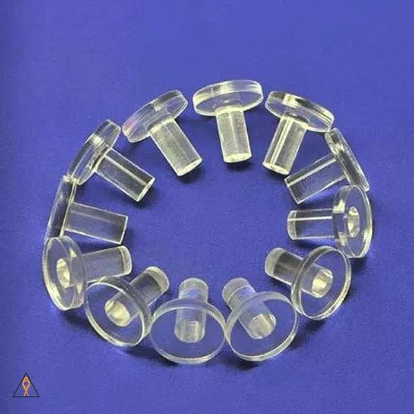 Acrylic Frag Plugs – Eshopps