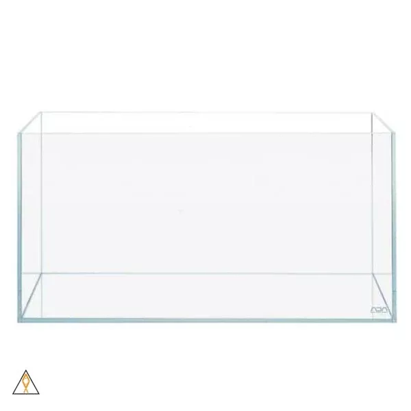 ADA 60-H(30) (21.5 GAL) Rimless Low-Iron Cube Garden Aquarium – Aqua Design Amano