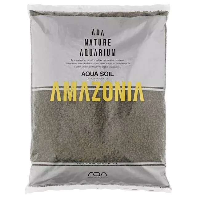 ADA Amazonia Normal type (9L) system