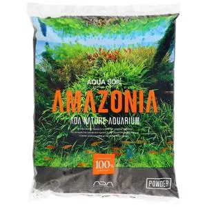 ADA Aqua Soil Powder – Amazonia (3L)