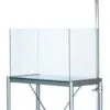 ADA Garden Stand-60 Metallic (60x30cm)