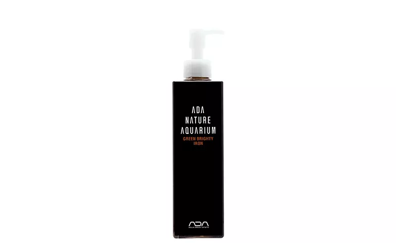 ADA Green Brighty Iron 180ml