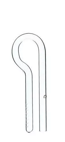 ADA Lily Pipe Mini V2 Ø13