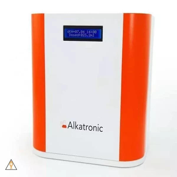 Alkatronic KH Alkalinity Monitor/ Controller – Focustronic