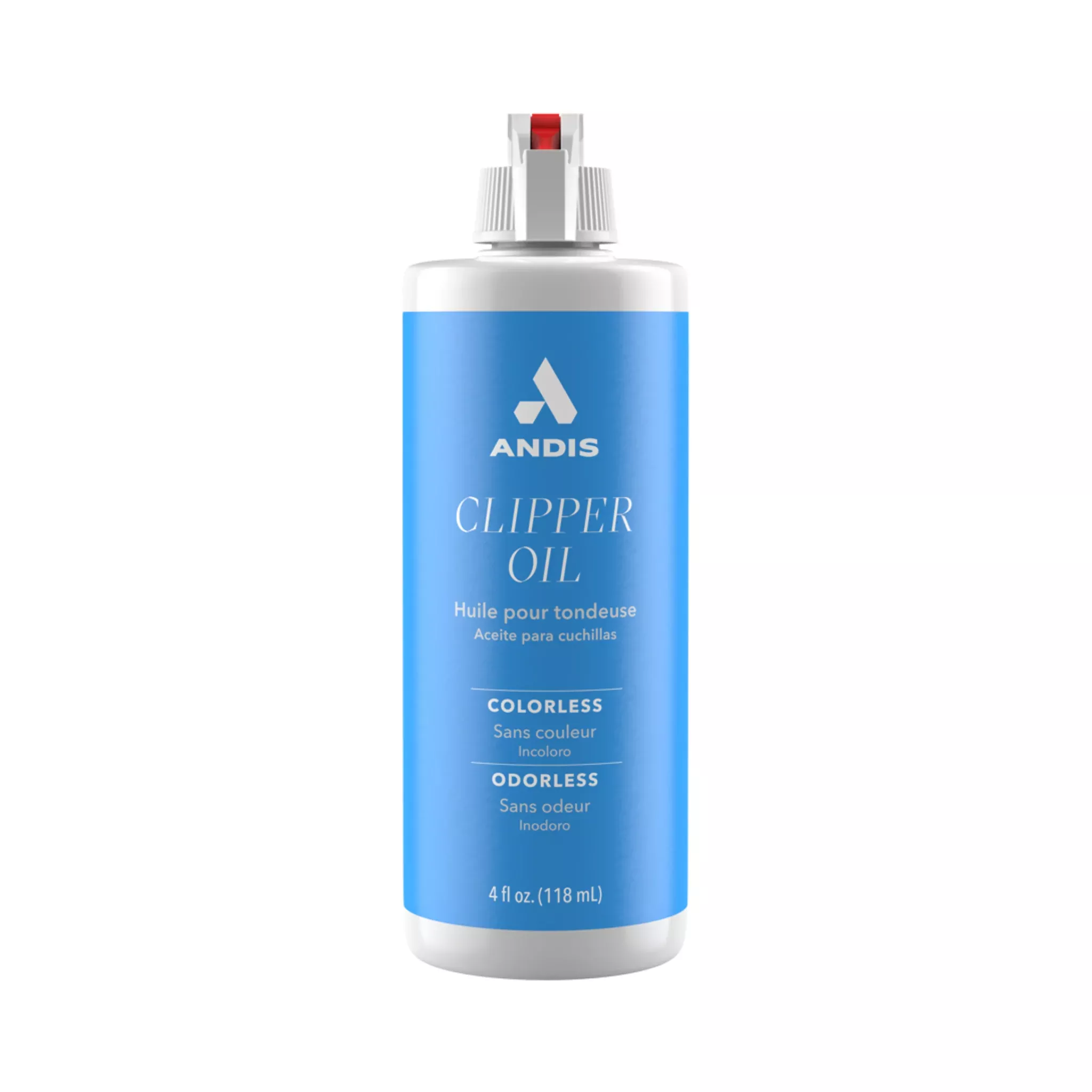 Andis Clipper Oil