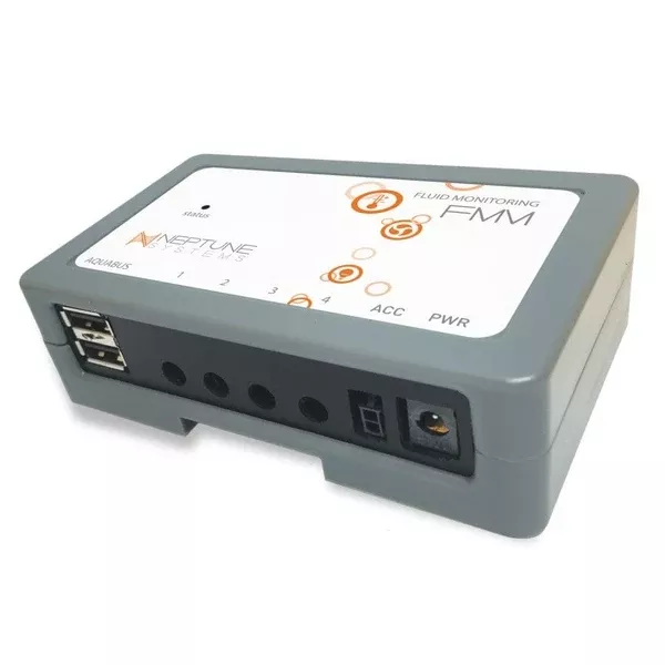 APEX FMM Fluid Monitoring Module – Neptune Systems