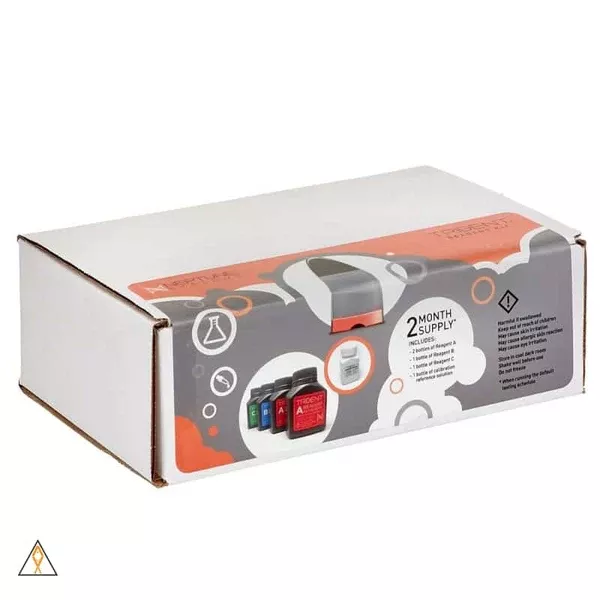 APEX Trident Reagent Supply Kit – Neptune Systems