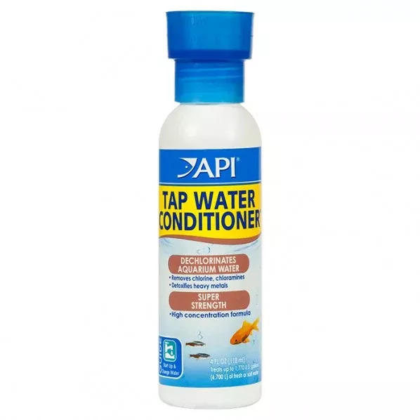 API Tap Water Conditioner