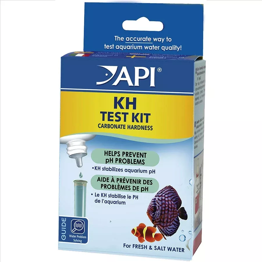 API Test Kit KH