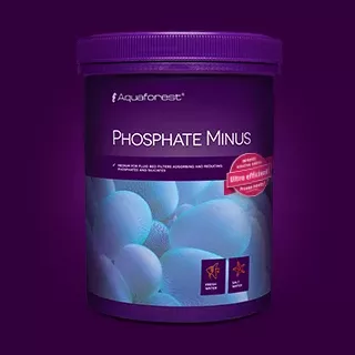 Aquaforest Phosphate Minus