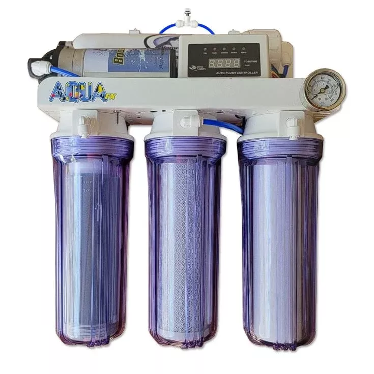 AquaFX Hammerhead RO/DI – 100GPD