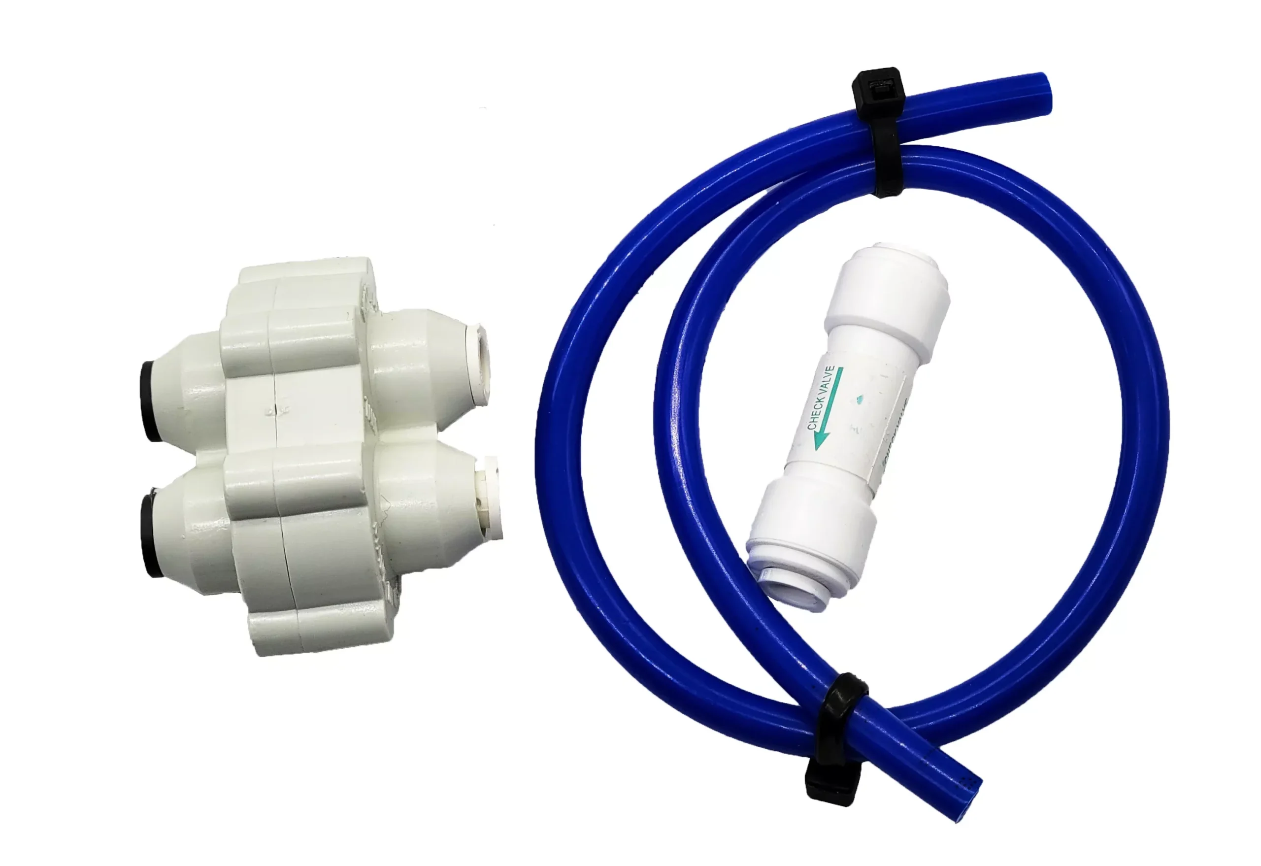 AquaFX High Pressure Auto Shut Off Kit