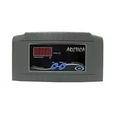 Arctica Controller replacement