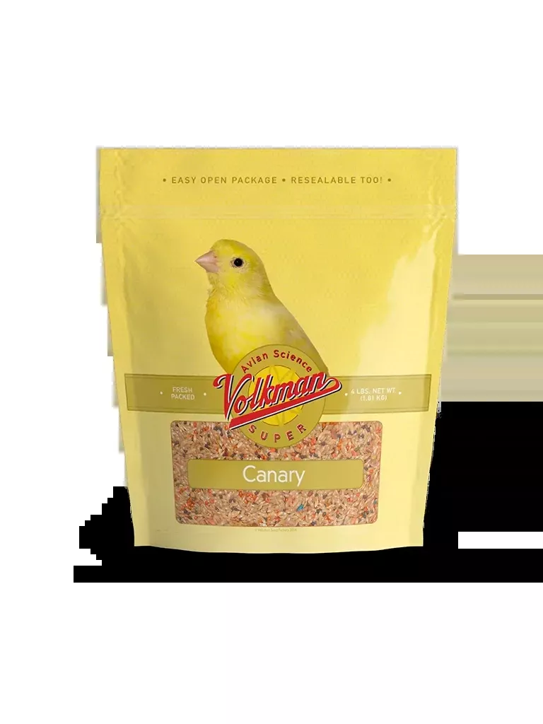Avian Science Super – Canary