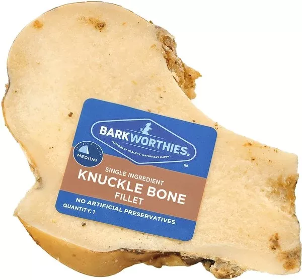 Barkworthies Knuckle Bone Fillet
