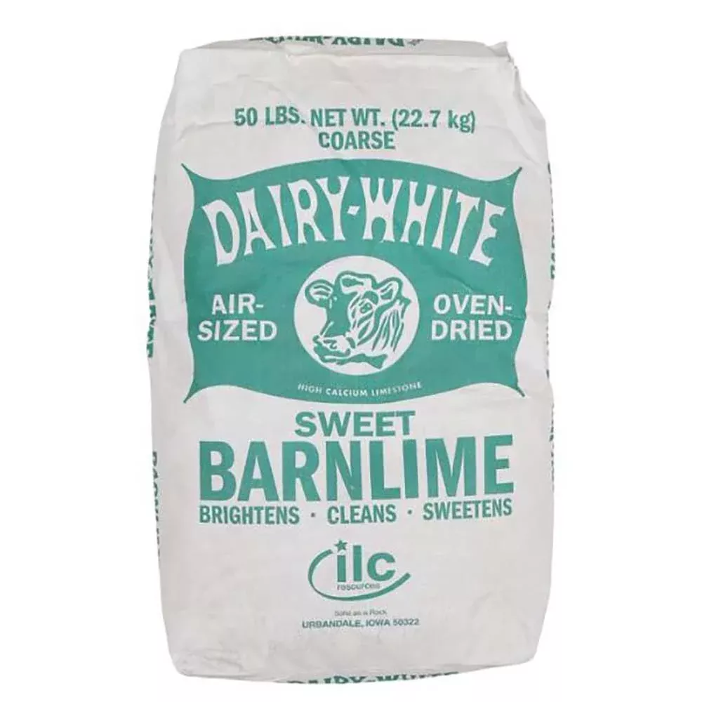 Barn Lime