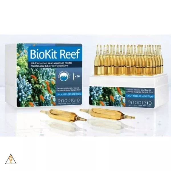 BioKit Reef – Prodibio