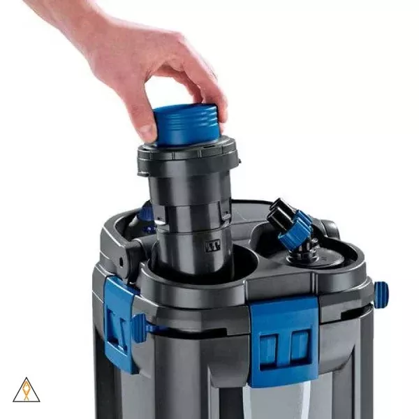 Biomaster Canister Filter – OASE