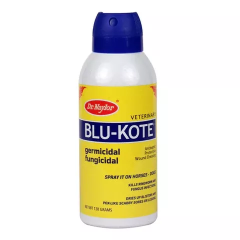 Blu – Kote