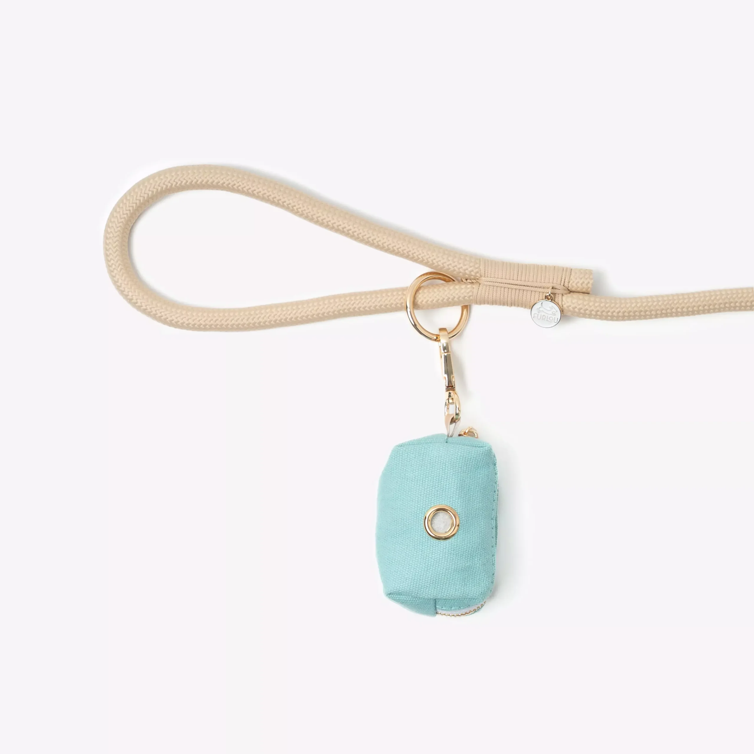 ‘Blue’ – Poop Bag Holder