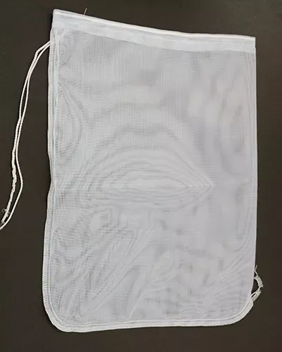 BlueLine Nylon Media Filter Bag 12 X 15 - 800 Microns