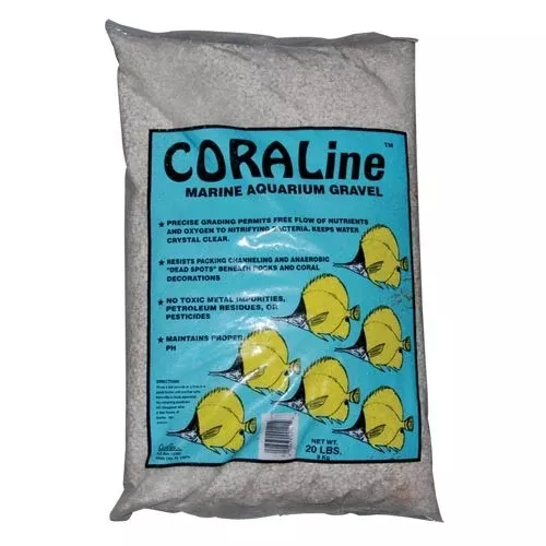 Caribsea Coraline 40lbs