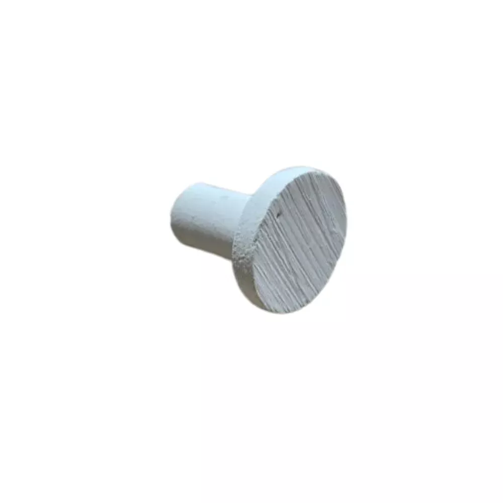 ¾” Ceramic Frag Plug
