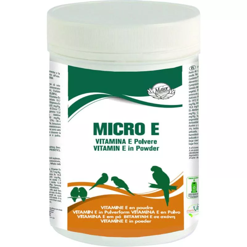 Cliffi Micro E