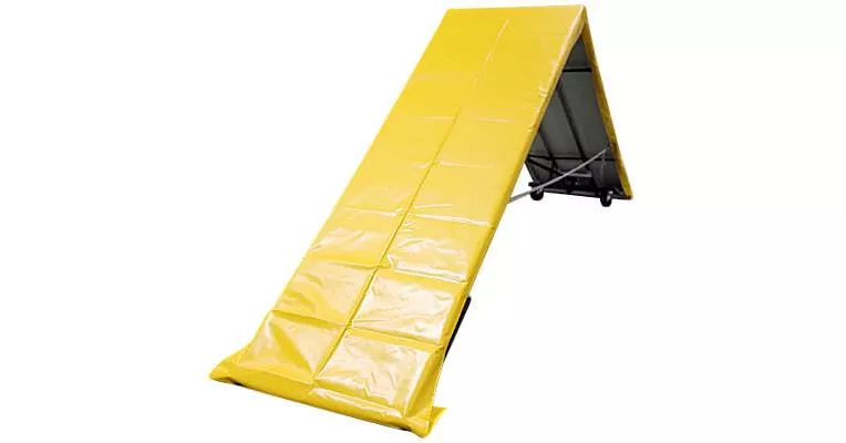 Clip and Go Agility A-frame Cover