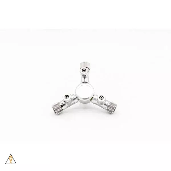 CO2 Splitter – UNS