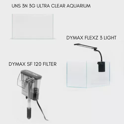 COMBO5 UNS 3N 3GAL