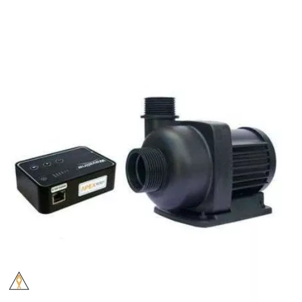 Controllable DC Return Pump – Waveline