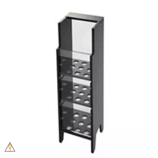 Custom Caddy Media Basket AUQA Gadget – Innovative Marine