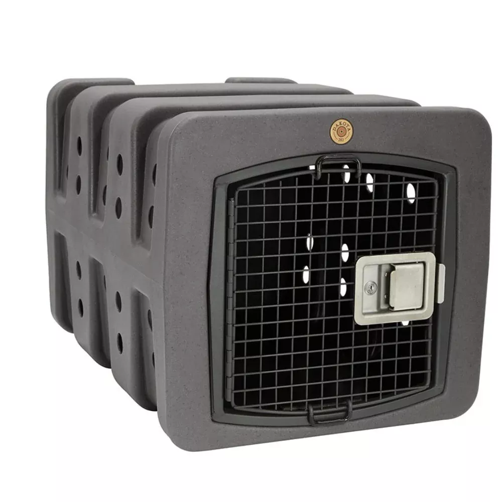 Dakota 283 T1 Low Profile Kennel
