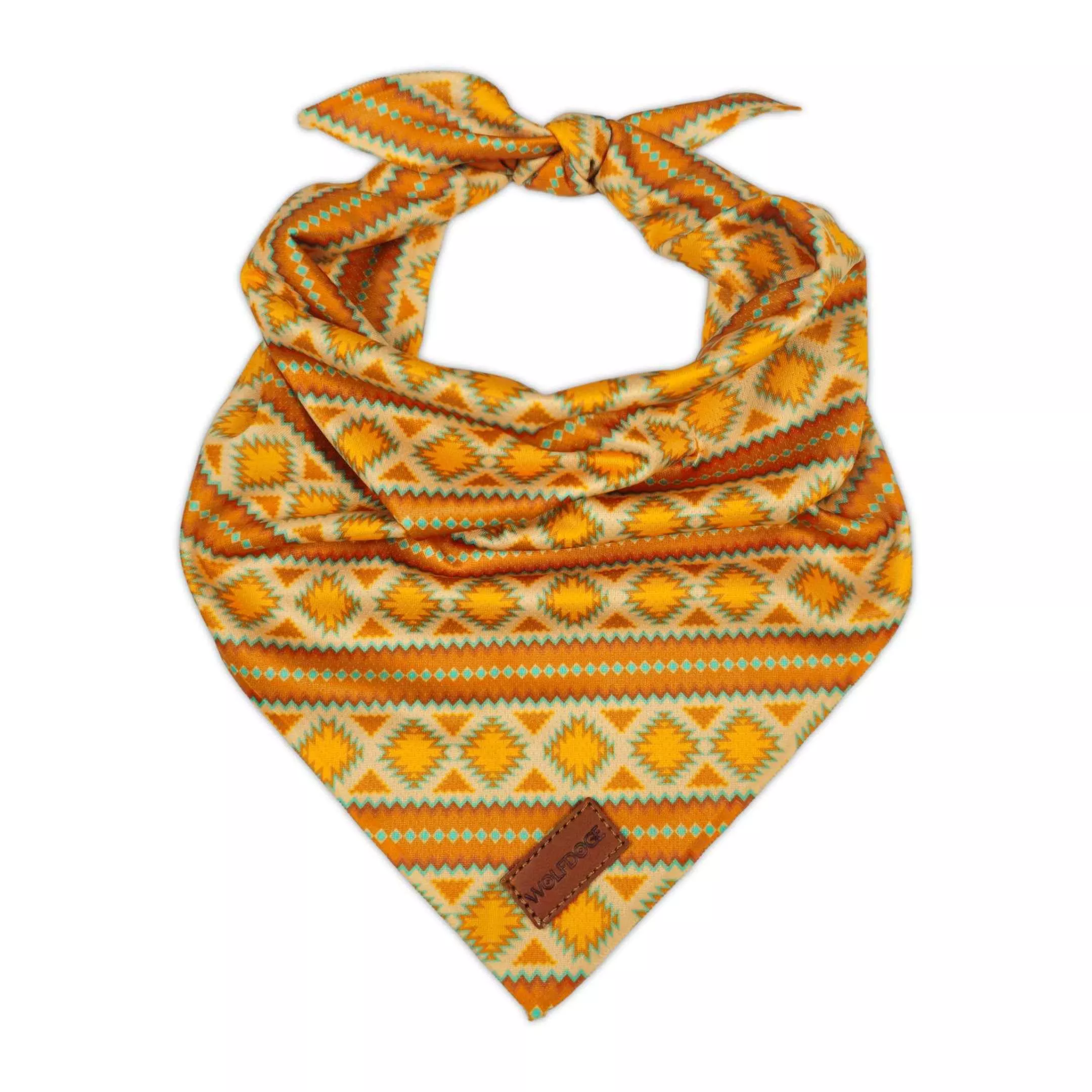 Desert Dream Cooling Bandana