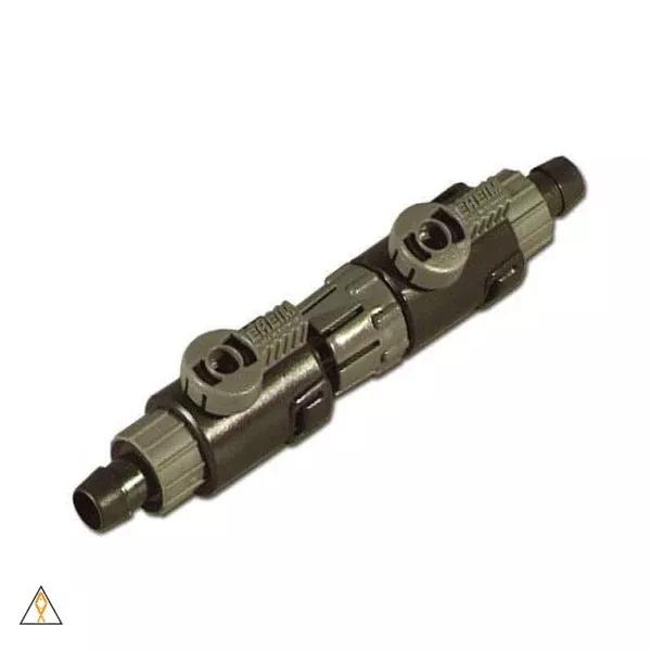 Double Tap Quick Release – Eheim