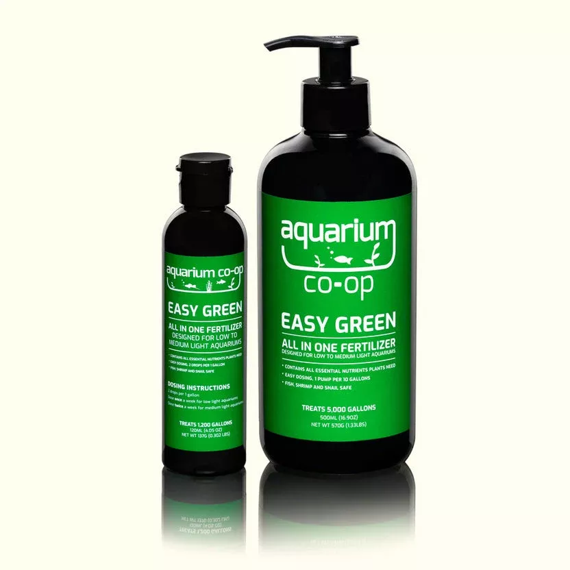 Easy Green All-in-One Fertilizer