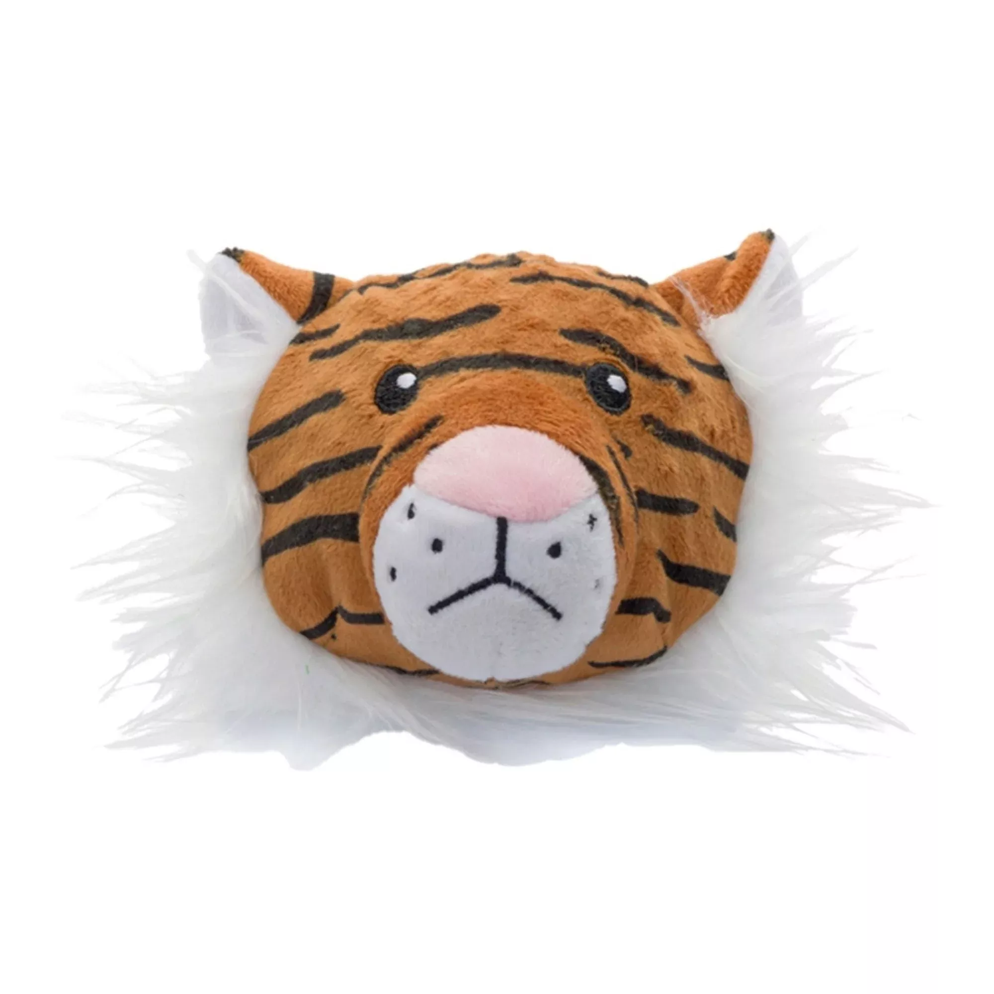 Fabdog Dog Faball Lion Small