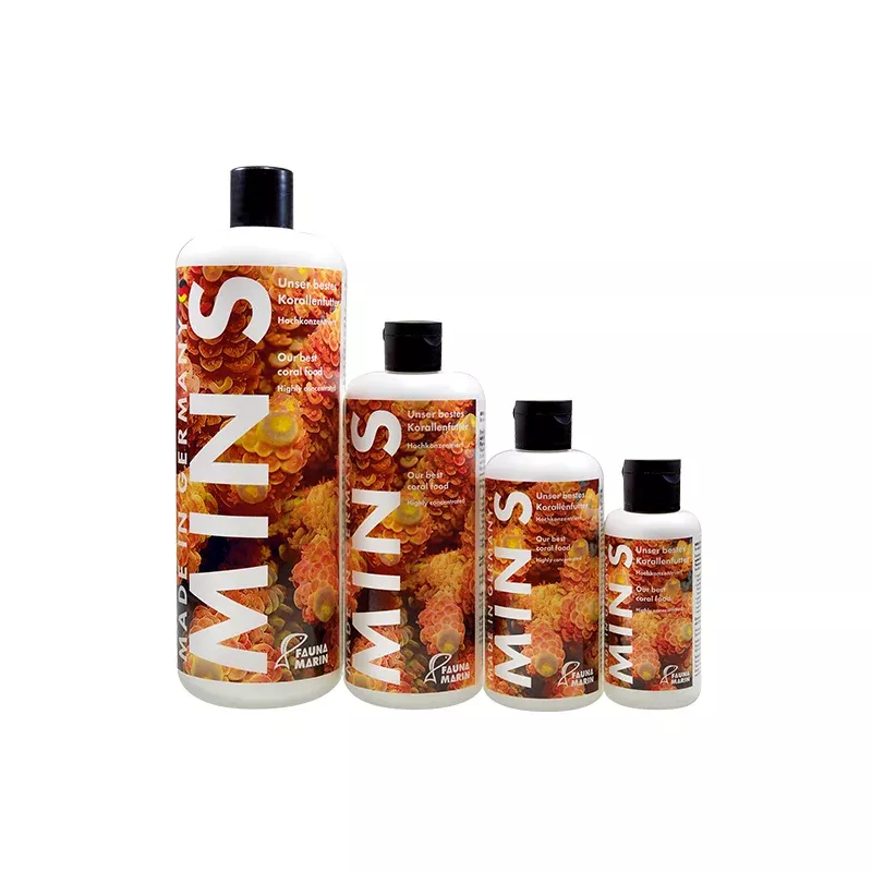 Fauna Marin Min S 100 ml