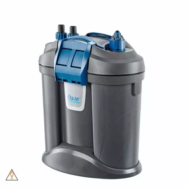 FiltoSmart Thermo External Filter w/Heater – Oase