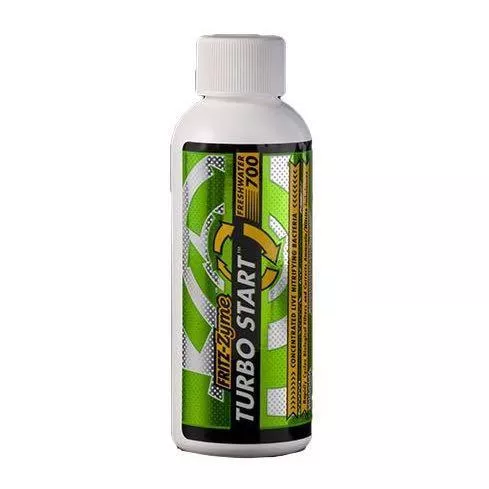 FritzZyme TurboStart 700 Freshwater Live Nitrifying Bacteria – Fritz Aquatics