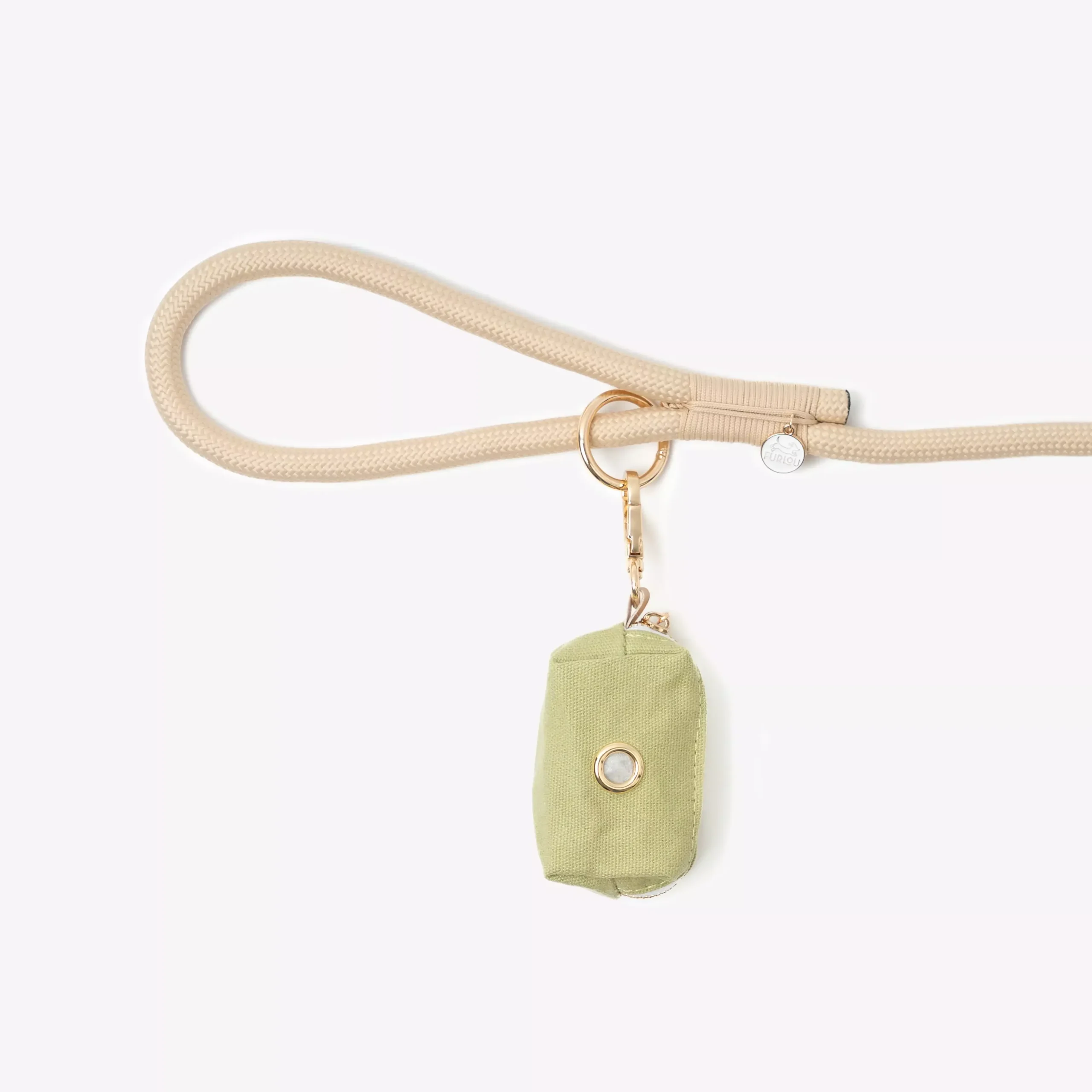 ‘Green’ – Poop Bag Holder