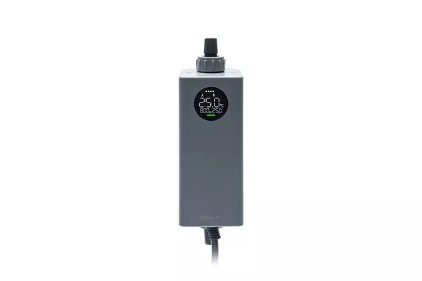 Heater Pro In-Line Heater – Chihiros