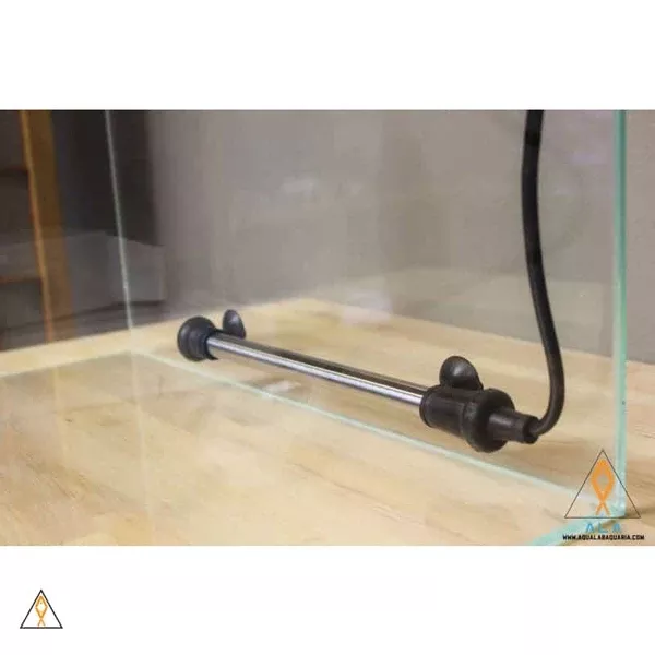 HMO Titanium Digital Control Heater – Finnex