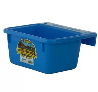 Hook over Feeder - Mini