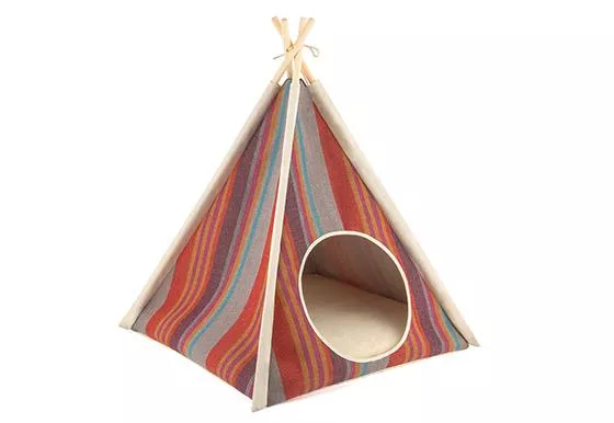 Horizon Pet Teepee – Desert
