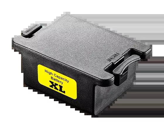 HR300/Orion/OrionX/HR500 XL Battery